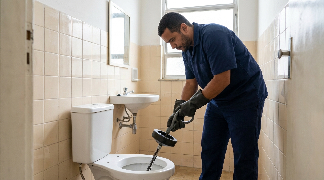Limpeza Profunda no Coque, Recife‑PE