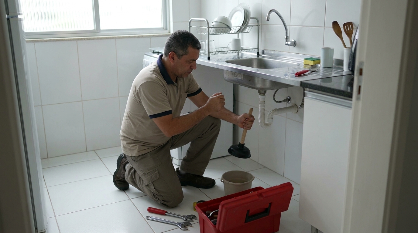Remoção de Restos no Ibura, Recife‑PE