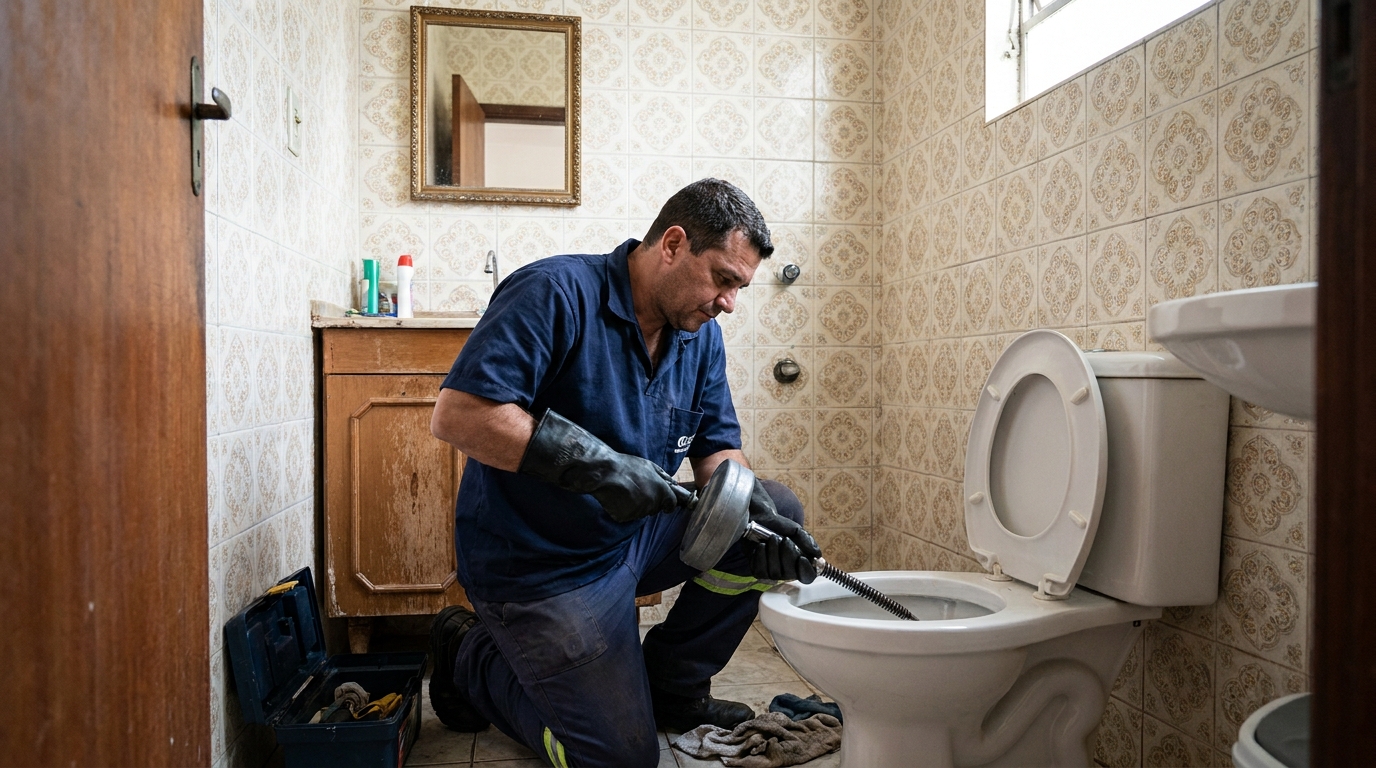 Uso de Equipamento Profissional no Coque, Recife‑PE